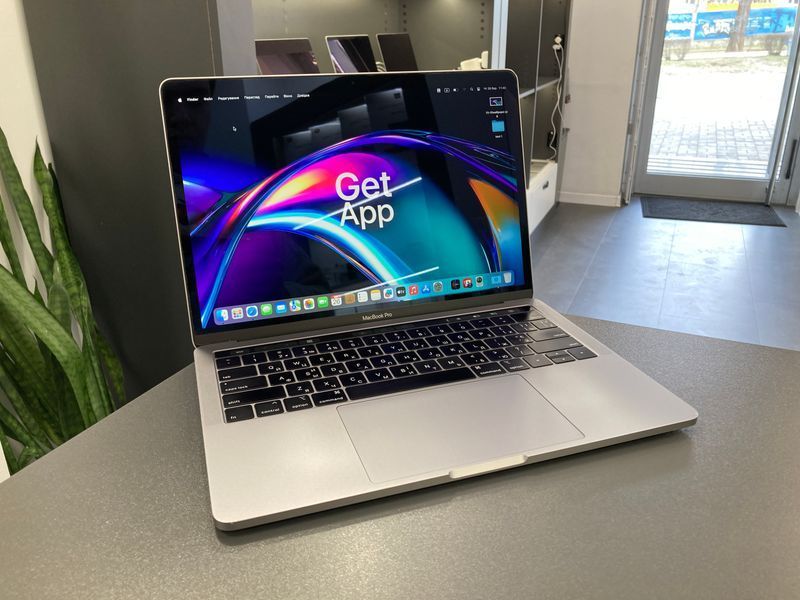 MacBook Pro 13&rsquo;&rsquo; 2019, i5 8 / 128GB (A2159), АКБ 82% 2000000101842 фото