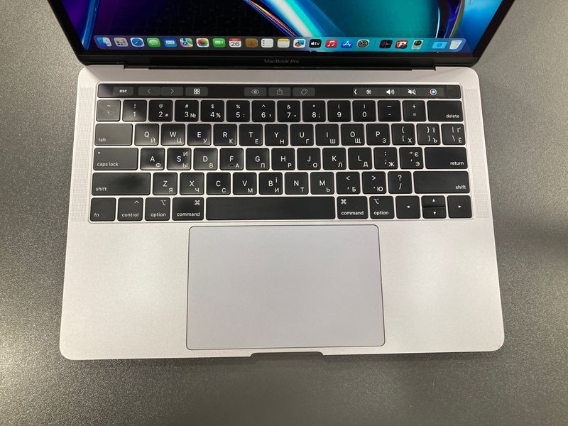 MacBook Pro 13&rsquo;&rsquo; 2019, i5 8 / 128GB (A2159), АКБ 82% 2000000101842 фото