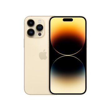 iPhone 14 Pro Max, 2022, 128B, Gold, АКБ 93% 2000000099743 фото