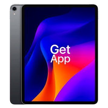 iPad Pro 3Gen 12.9&rsquo;&rsquo;, 2018, 64GB, Wi-Fi+LTE, (А2014), АКБ 85% "Space Gray" 2000000093710 фото