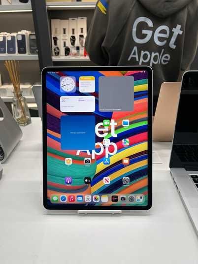 iPad Pro 3Gen 12.9'', 2018, 256GB, Wi-Fi+LTE, (А2014), АКБ 81