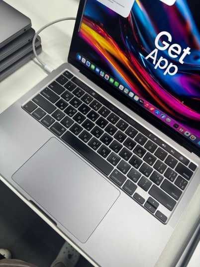 MacBook Pro 13'' 2020, i5 32 / 1ТB (А2251) АКБ 80% - купить в