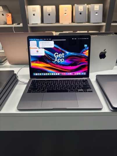 MacBook Pro 13'' 2020, i5 32 / 1ТB (А2251) АКБ 80% - купить в