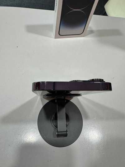 iPhone 14 Pro Max, 2022, 512GB, Deep Purple, АКБ 100% - купить в