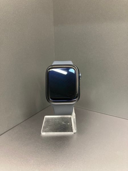 Apple Watch (9 Gen.), 45mm&rsquo;&rsquo;, 2023, GP"Midnight Aluminum Case" АКБ 90-100% 2000000079660 фото