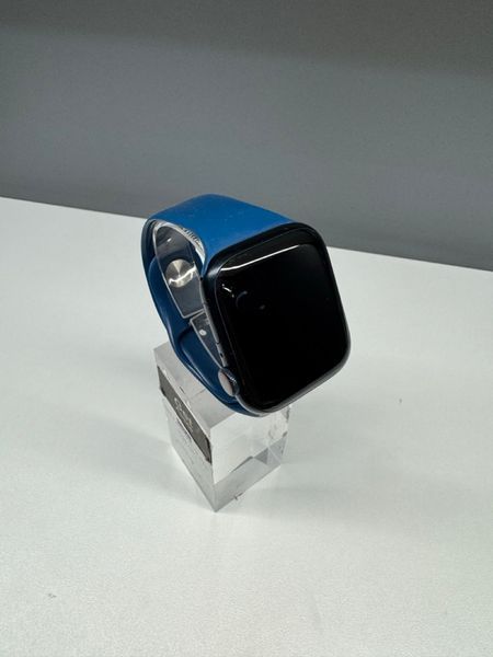 Apple Watch (9 Gen.),45mm&rsquo;&rsquo;, 2023, GPS+LTE "Midnight Aluminum Case" АКБ 94% 2000000059631 фото