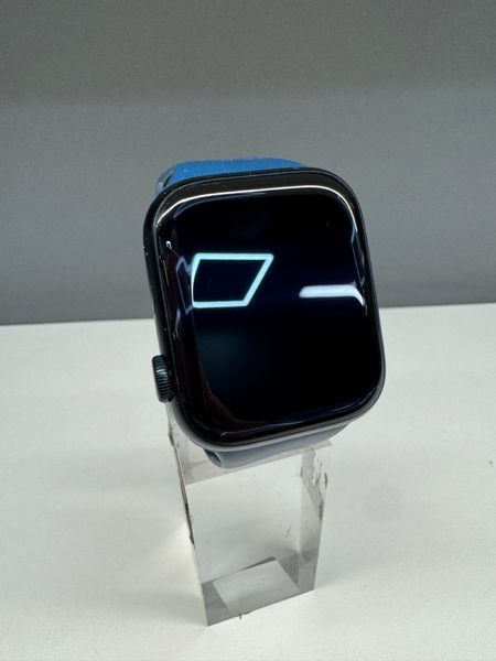 Apple Watch (9 Gen.),45mm&rsquo;&rsquo;, 2023, GPS+LTE "Midnight Aluminum Case" АКБ 94% 2000000059631 фото