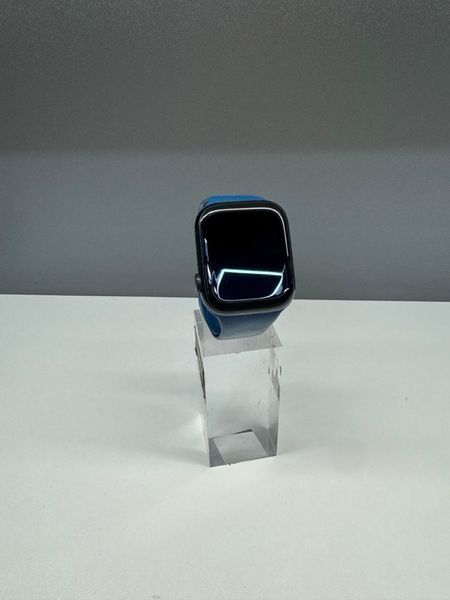 Apple Watch (9 Gen.),45mm&rsquo;&rsquo;, 2023, GPS+LTE "Midnight Aluminum Case" АКБ 94% 2000000059631 фото