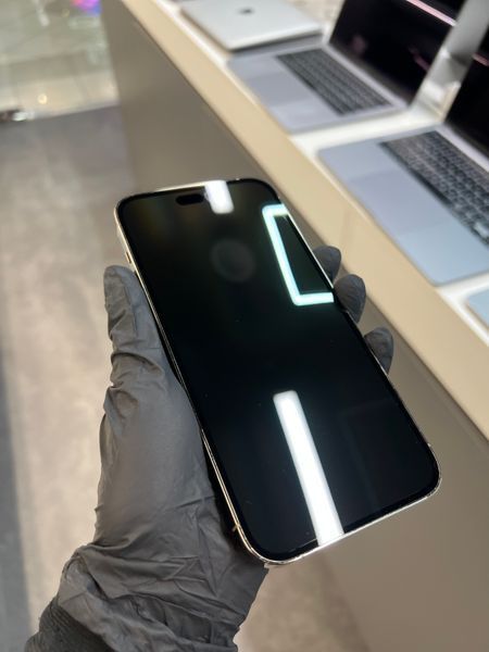 iPhone 14 Pro Max, 2022, 128B, Gold, АКБ 93% 2000000099743 фото