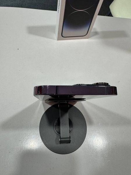 iPhone 14 Pro Max, 2022, 512GB, Deep Purple, АКБ 100% 2000000011125 фото