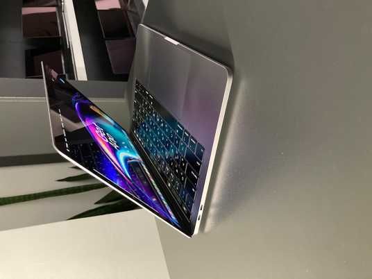 MacBook Pro 13'' 2019, i5 8 / 128GB (A2159), АКБ 86% - купить в