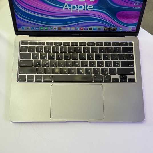 MacBook Air 13'' 2020, i5 8 / 512GB (A2179) АКБ 81% - купить в