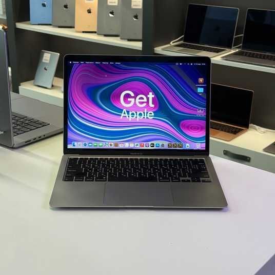 MacBook Air 13'' 2020, i5 8 / 512GB (A2179) АКБ 81% - купить в