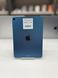 iPad Air 5Gen 10,9" 2022, М1, 64GB WI-FI,(A2589) АКБ 88% "Blue" No Touch-ID 2000000096223 фото 2