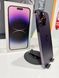 iPhone 14 Pro Max, 2022, 512GB, Deep Purple, АКБ 100% 2000000011125 фото 3