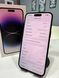 iPhone 14 Pro Max, 2022, 512GB, Deep Purple, АКБ 100% 2000000011125 фото 6