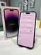 iPhone 14 Pro Max, 2022, 512GB, Deep Purple, АКБ 100% 2000000011125 фото 7