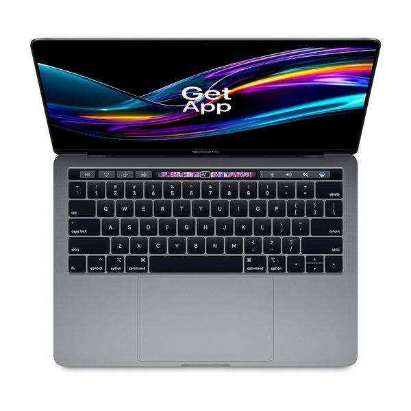 MacBook Pro 13&rsquo;&rsquo; 2018, i5 8 / 128GB (A1989), АКБ 87% 2000000118840 фото