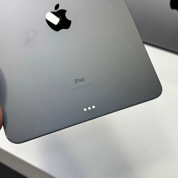 iPad Pro 1Gen 11&rsquo;&rsquo;, 2018, 64GB, Wi-Fi, (А1980), АКБ 90% "Space Grey" 2000000105765 фото