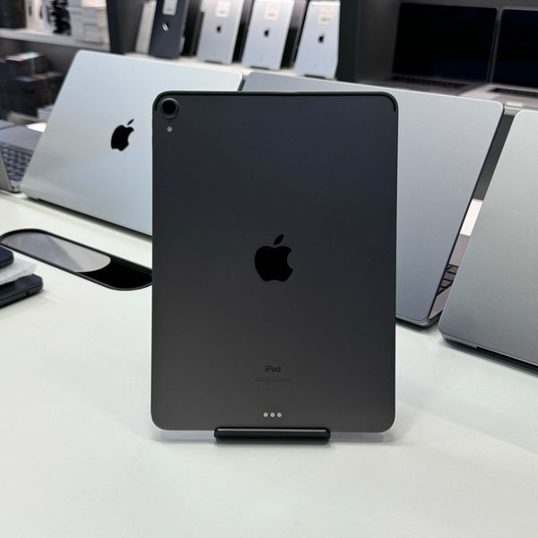 iPad Pro 1Gen 11&rsquo;&rsquo;, 2018, 64GB, Wi-Fi, (А1980), АКБ 90% "Space Grey" 2000000105765 фото