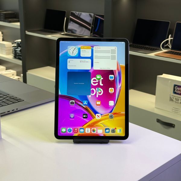 iPad Pro 2Gen 11&rsquo;&rsquo; 2020, 128GB, WI-FI+LTE, (A2068), АКБ 85% " Space Grey" 2000000098371 фото
