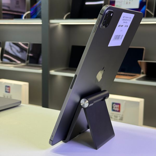 iPad Pro 2Gen 11&rsquo;&rsquo; 2020, 128GB, WI-FI+LTE, (A2068), АКБ 85% " Space Grey" 2000000098371 фото