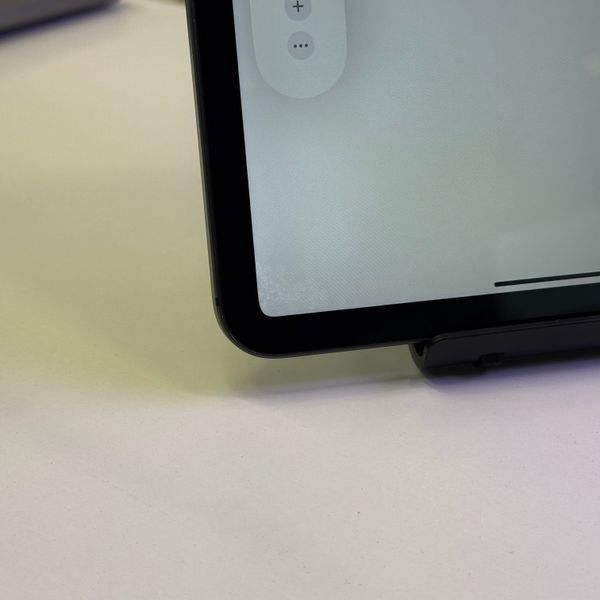 iPad Pro 2Gen 11&rsquo;&rsquo; 2020, 128GB, WI-FI+LTE, (A2068), АКБ 85% " Space Grey" 2000000098371 фото