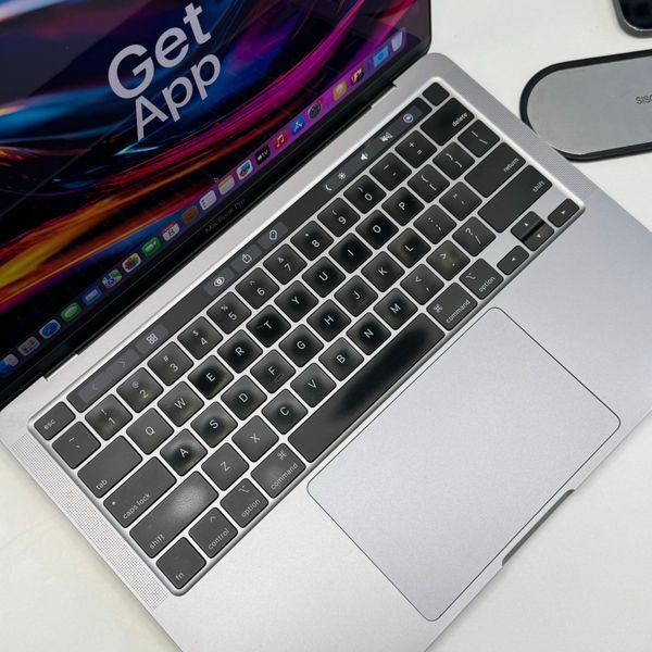 MacBook Pro 13&rsquo;&rsquo; 2020, i5 8 / 256GB (А2289) АКБ 82% 2000000105239 фото