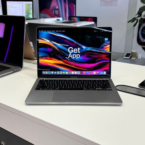 MacBook Pro 13&rsquo;&rsquo; 2020, i5 8 / 256GB (А2289) АКБ 82% 2000000105239 фото