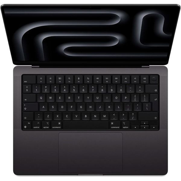 MacBook Pro 14&rsquo;&rsquo; 2023, M3 Pro |Grade A-| 12CPU/18GPU "A2991" 36/ 2TB "Space Black" 2000000106496 фото