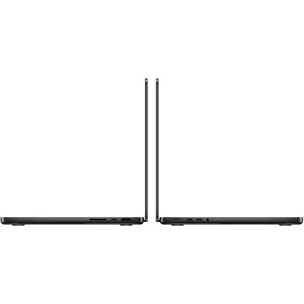 MacBook Pro 14&rsquo;&rsquo; 2023, M3 Pro |Grade A-| 12CPU/18GPU "A2991" 36/ 2TB "Space Black" 2000000106496 фото