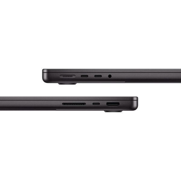 MacBook Pro 14&rsquo;&rsquo; 2023, M3 Pro |Grade A-| 12CPU/18GPU "A2991" 36/ 2TB "Space Black" 2000000106496 фото