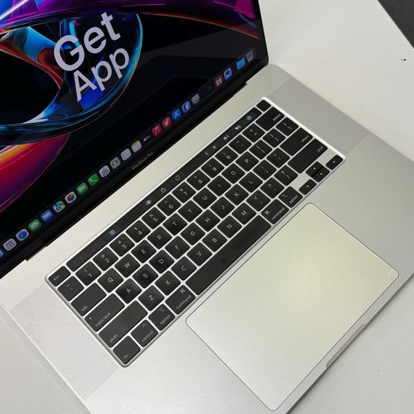 MacBook Pro 16&rsquo;&rsquo; 2019, i7 16 / 512GB + 4GB (A2141), АКБ 100% 2000000106977 фото
