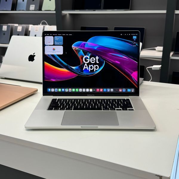 MacBook Pro 16&rsquo;&rsquo; 2019, i7 16 / 512GB + 4GB (A2141), АКБ 100% 2000000106977 фото