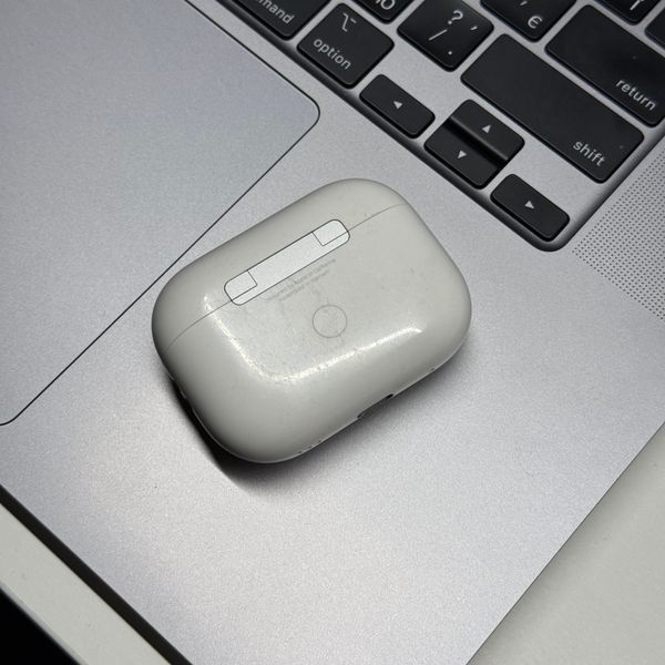 Наушники беспроводные AirPods Pro 2Gen. with MagSafe Case (USB‑C) 2000000075693 фото