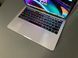 MacBook Pro 13&rsquo;&rsquo; 2019, i5 8 / 128GB (A2159), АКБ 86% 2000000093130 фото 3