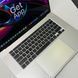 MacBook Pro 16&rsquo;&rsquo; 2019, i7 16 / 512GB + 4GB (A2141), АКБ 100% 2000000106977 фото 3