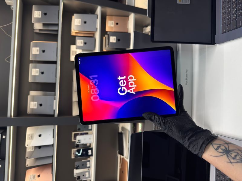 iPad Pro 1Gen 11&rsquo;&rsquo;, 2018, 64GB, Wi-Fi, (А1980), АКБ 100% "Space Grey" 2000000104744 фото