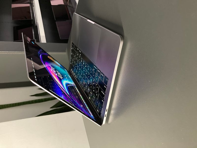 MacBook Pro 13&rsquo;&rsquo; 2019, i5 8 / 128GB (A2159), АКБ 86% 2000000093130 фото