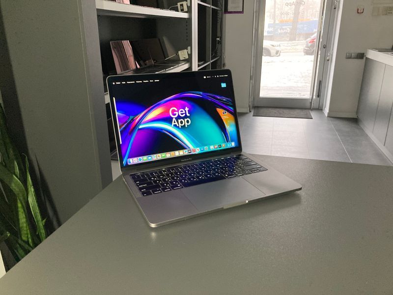 MacBook Pro 13&rsquo;&rsquo; 2019, i5 8 / 128GB (A2159), АКБ 86% 2000000093130 фото