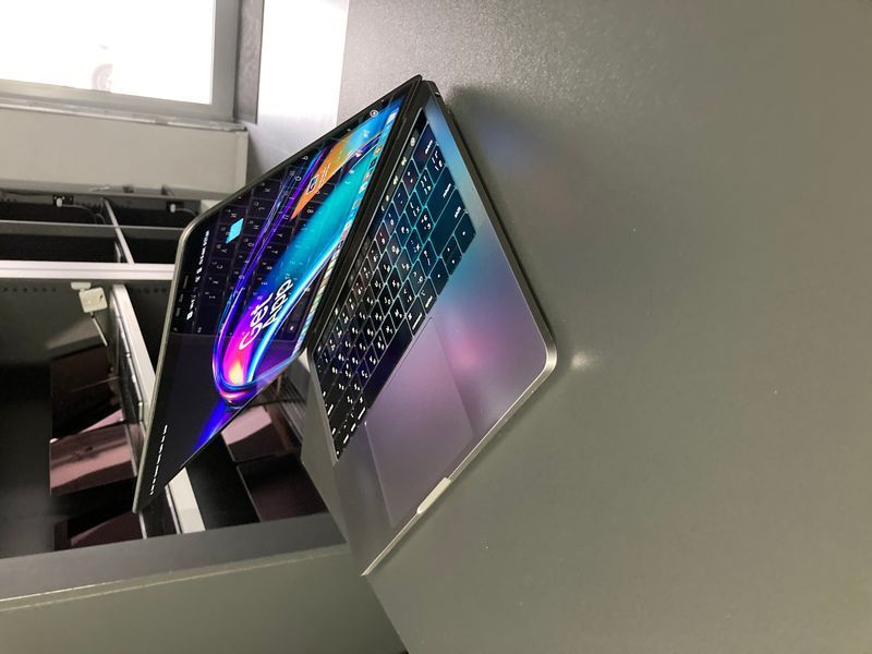 MacBook Pro 13&rsquo;&rsquo; 2019, i5 8 / 128GB (A2159), АКБ 86% 2000000093130 фото