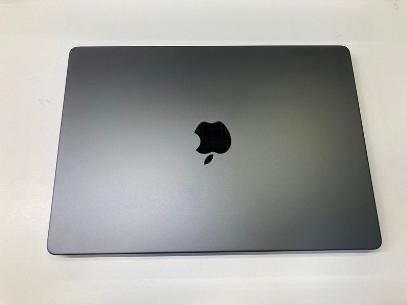 MacBook Pro 14&rsquo;&rsquo; 2023, M3 Max 36GB / 30 GPU - 14CPU / 1ТB (А2992) АКБ 95% 2000000111490 фото