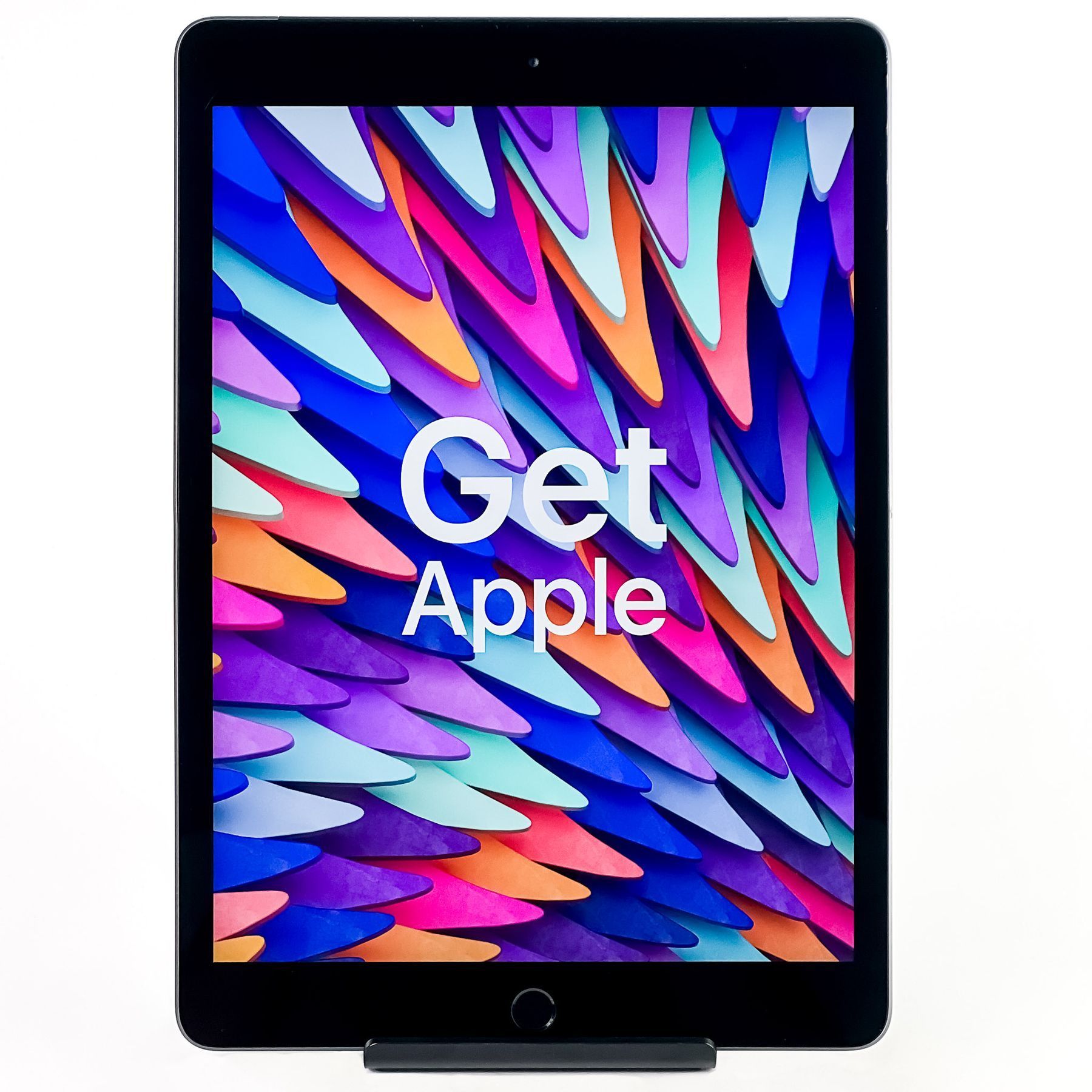iPad本体 Apple iPad2020 8thGen Wi-Fi+Cellular іPad (8th gen.) 10.2'' 2020, 32GB (Wi-Fi+LTE), АКБ 94 % - купити в