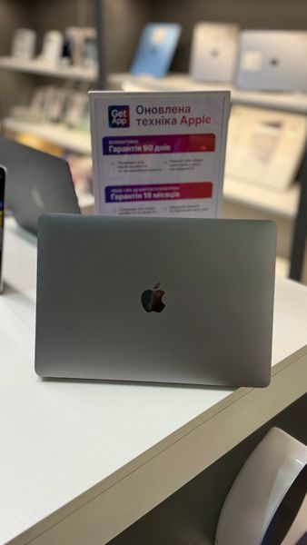 MacBook Pro 13&rsquo;&rsquo; 2020, M1 8 / 512GB (А2338) АКБ 97% 2000000102078 фото