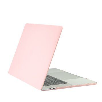 Hard Shell Case for MacBook Pro 15" Pink 200002402 фото