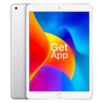 iPad 6Gen 9.7&rsquo;&rsquo;, 2018, 32GB, Wi-Fi, (А1893), АКБ 100% "Silver" 2000000111780 фото