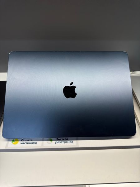 MacBook Air 15&rsquo;&rsquo; 2023, М2 8 / 8CPU - 10GPU / 256GB (А2941) АКБ 90% 2000000111964 фото