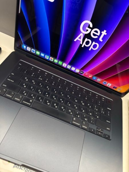 MacBook Air 15&rsquo;&rsquo; 2023, М2 8 / 8CPU - 10GPU / 256GB (А2941) АКБ 90% 2000000111964 фото