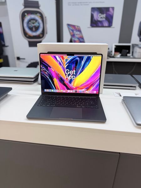 MacBook Pro 14&rsquo;&rsquo; 2024, M4 16 / 10CPU - 10GPU / 512GB (А3112) АКБ 100% 2000000112022 фото
