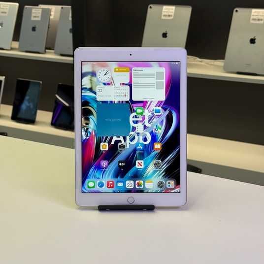 iPad 6Gen 9.7'', 2018, 32GB, Wi-Fi, (А1893), АКБ 77% 